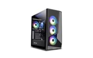 iBUYPOWER Pro Gaming PC Computer Desktop SlateMR 215a (Image via Amazon)